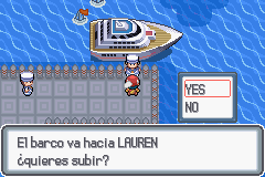 pokemon light platinum guia español lauren